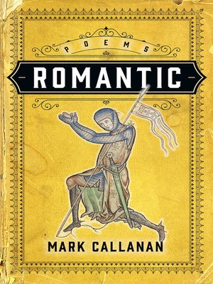 cover image of Romantic